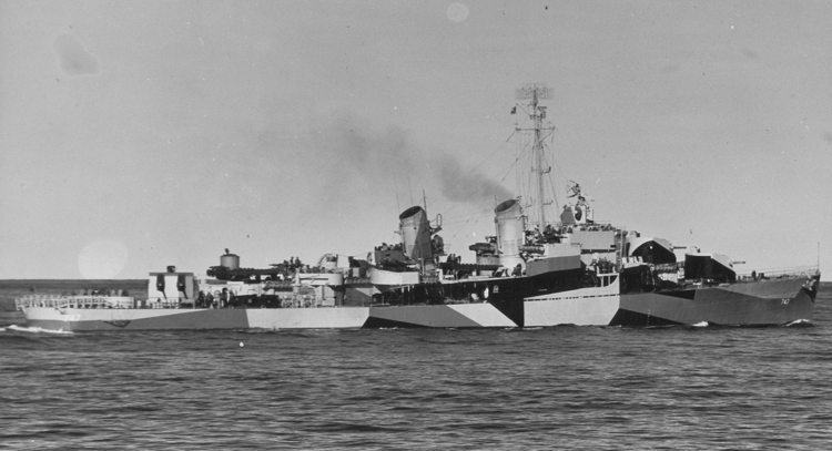 ship